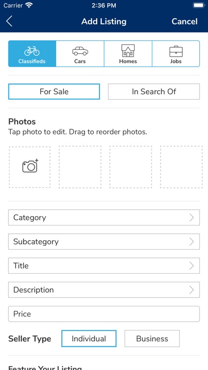 KSL Classifieds screenshot-4