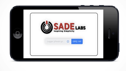 How to cancel & delete Sadelabs Logger from iphone & ipad 1