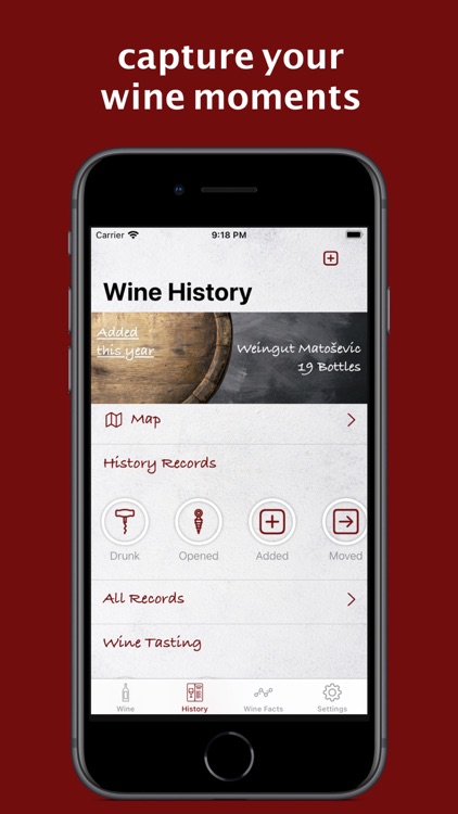 Wine Cellar Manager screenshot-6