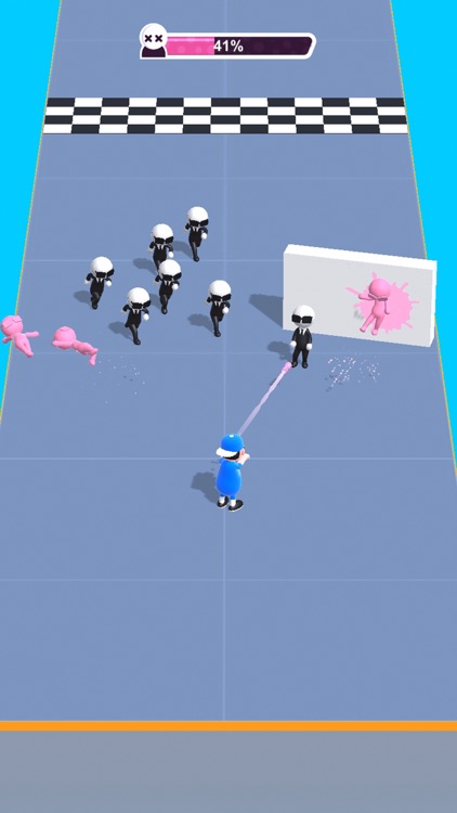 Gum Gun screenshot-5