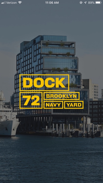 Dock 72