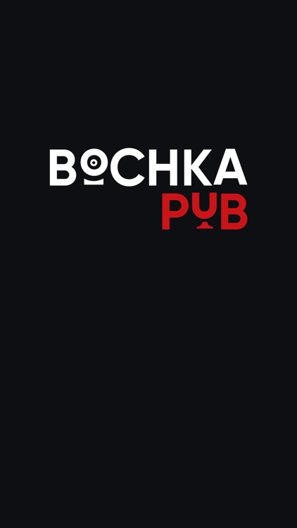 Bochka Pub