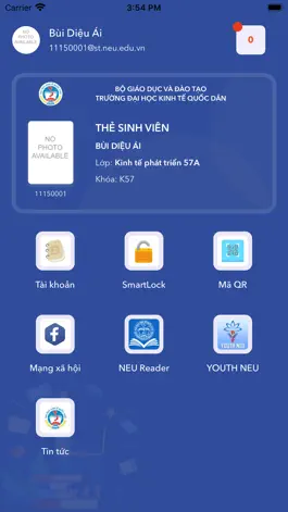 Game screenshot NEU APP mod apk