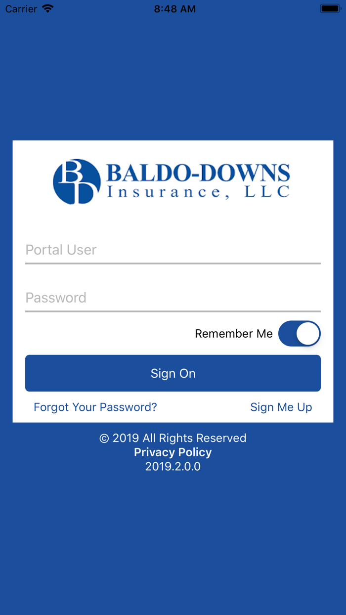 Baldo-Downs Insurance