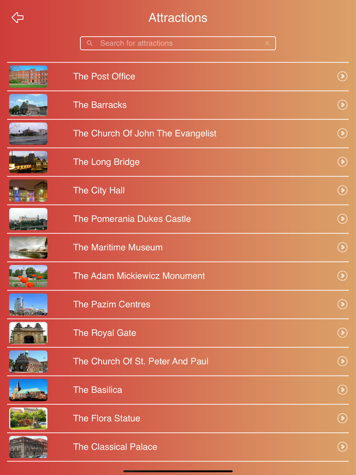 Szczecin Travel Guide