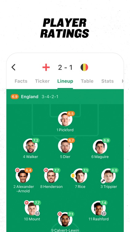 FotMob - Soccer Live Scores screenshot-5