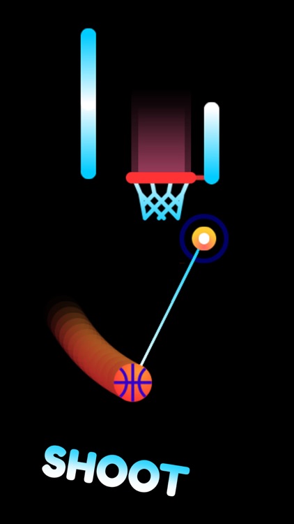 Swing Basket