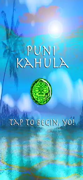 Game screenshot PUNI KAHULA mod apk