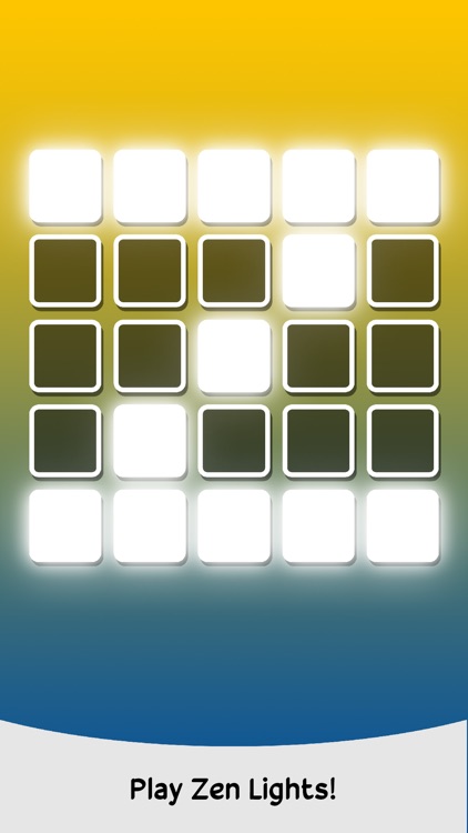 Zen Lights - Relaxing Puzzles screenshot-4