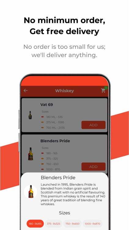 BoozeBar screenshot-4