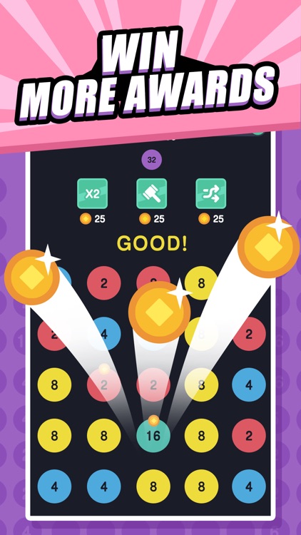 Connect the numbers pro screenshot-5