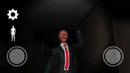 Game screenshot Devil's House Lite: Horror mod apk