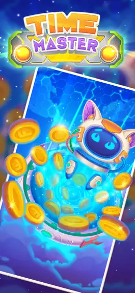 Game screenshot Time Master: Coin & Clash Game mod apk