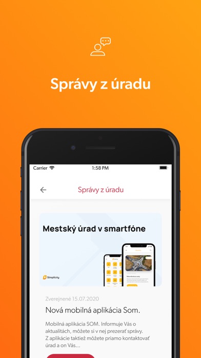 Záhorská Bystrica screenshot 4