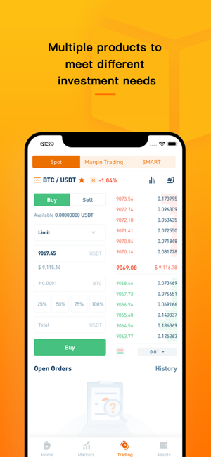 Bithumb Global(圖3)-速報App