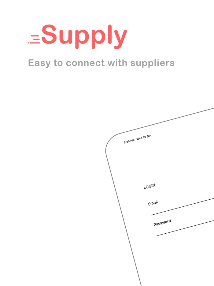 Pik Supply