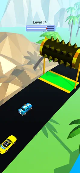 Game screenshot Stop n' Go Racing mod apk