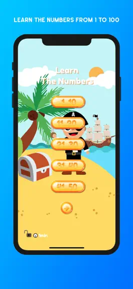 Game screenshot Pipiolo 123 mod apk