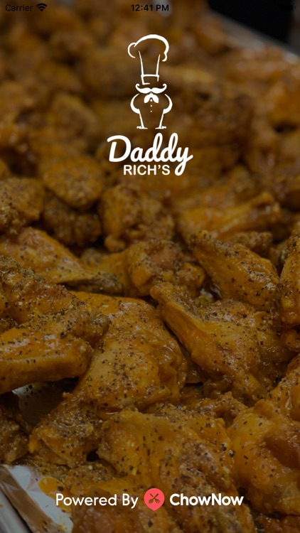 Daddy Rich's