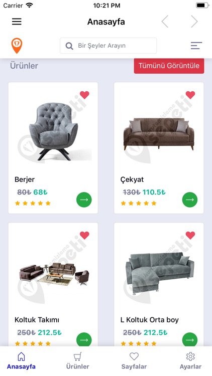 Kuru Temizleme Sepeti screenshot-3