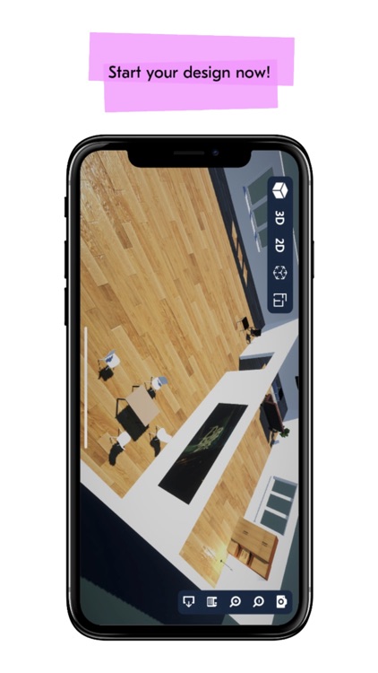 Virtual Interior Design AR screenshot-9