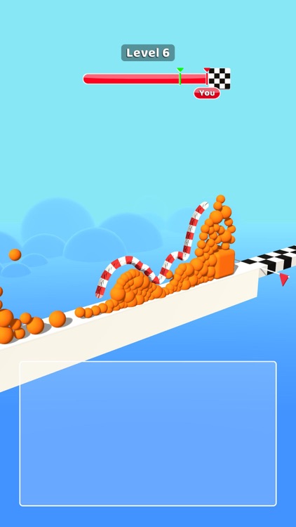 Rope Draw 3D screenshot-3