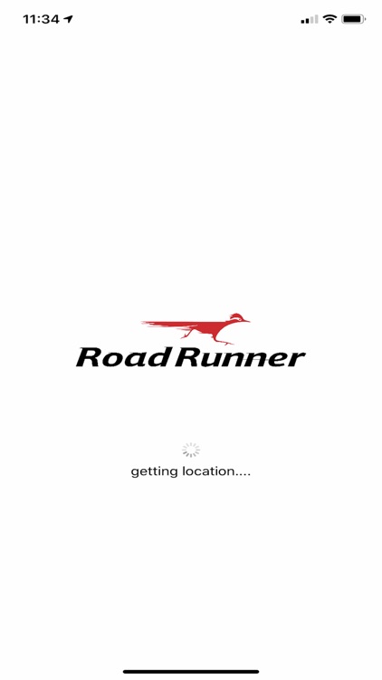 RoadRunner User