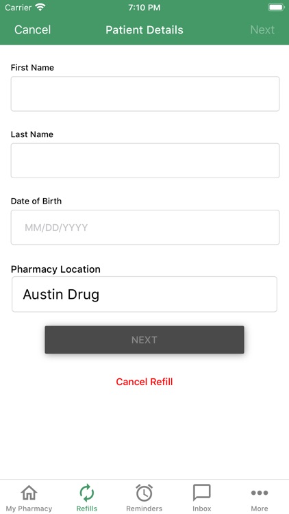 Austin Drug