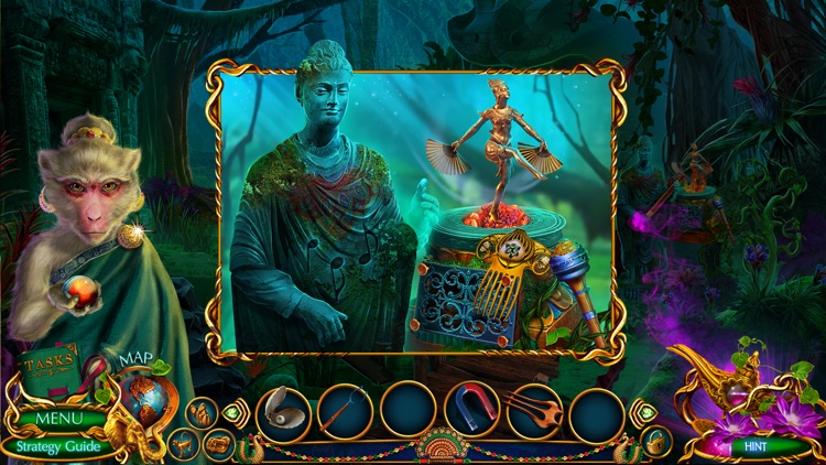 Labyrinths of World: Wild Side