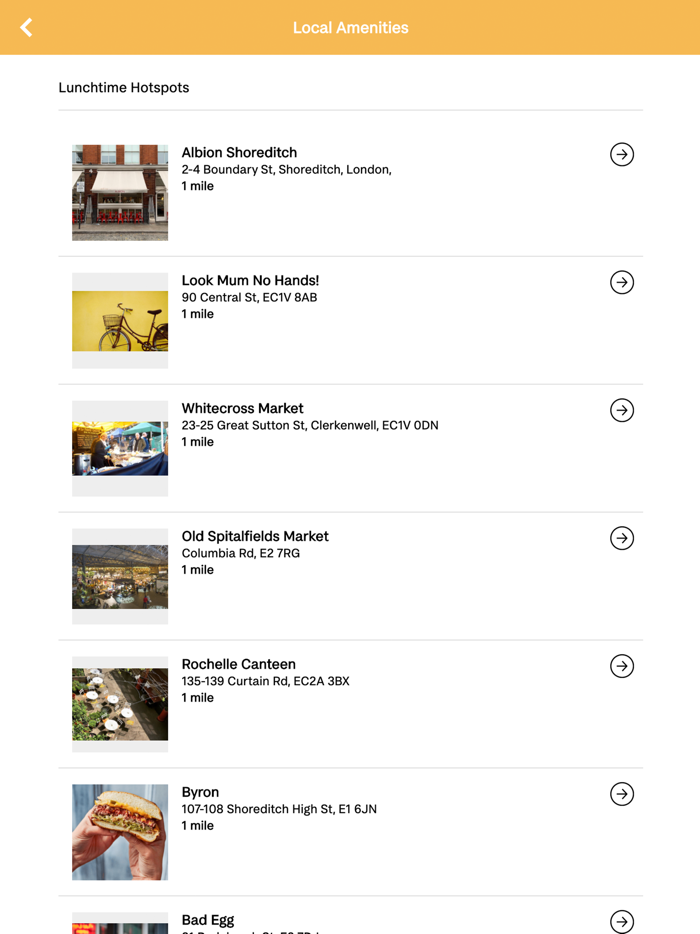 sesame 35 Portman Square