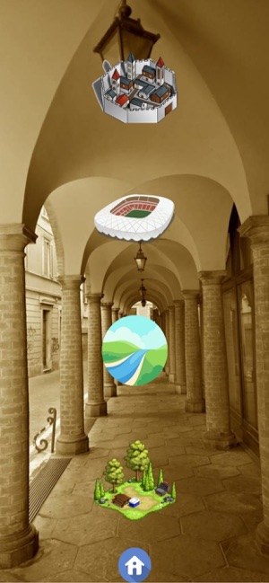 BOLOGNA Notizie Guida Turismo(圖9)-速報App