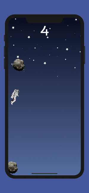 Run Into Space(圖3)-速報App