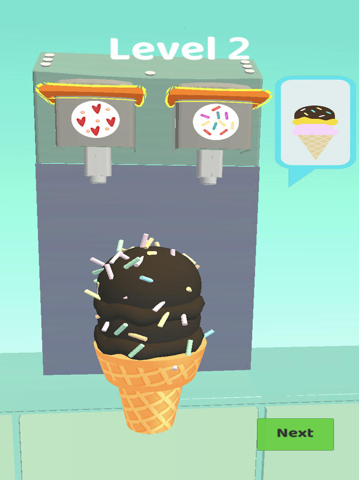Mr. IceCream