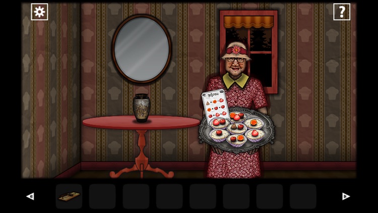 Forgotten Hill Tales screenshot-7