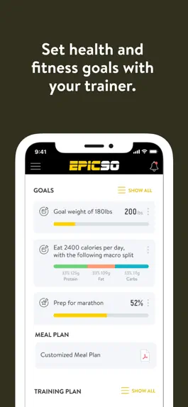 Game screenshot Epic90 hack