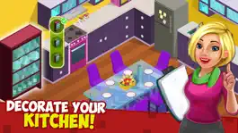 Game screenshot Украсить интерьер моего дома apk