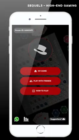 Game screenshot Sequel5 Family Edition mod apk