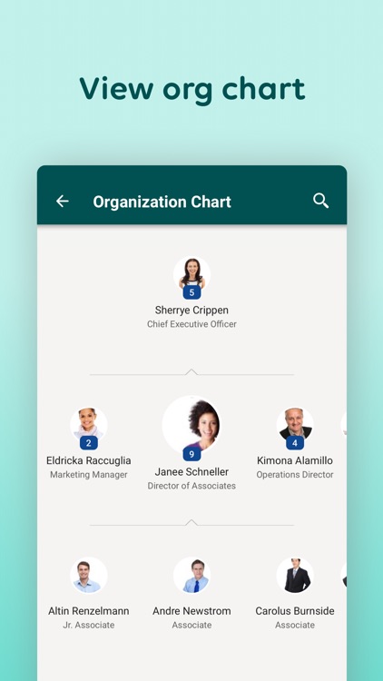 UKG Pro (UltiPro) screenshot-5