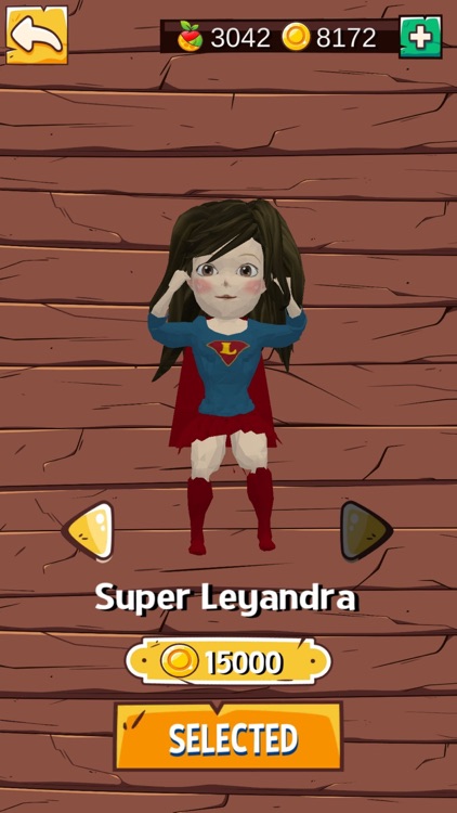 Super Leyandra screenshot-5