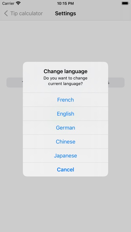 Tips Moneys screenshot-3