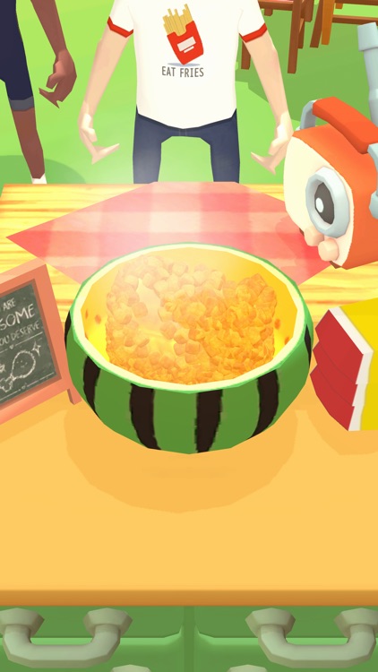 Deep-fry All screenshot-5