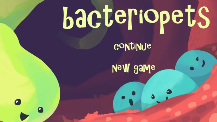 Bacteriopets