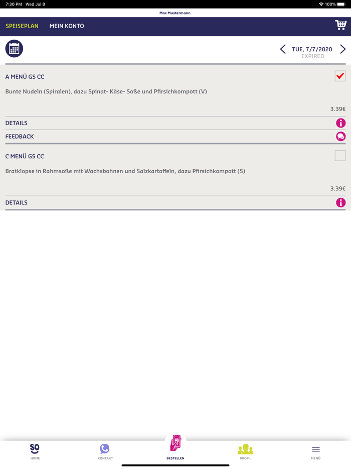 So Happy by Sodexo Deutschland