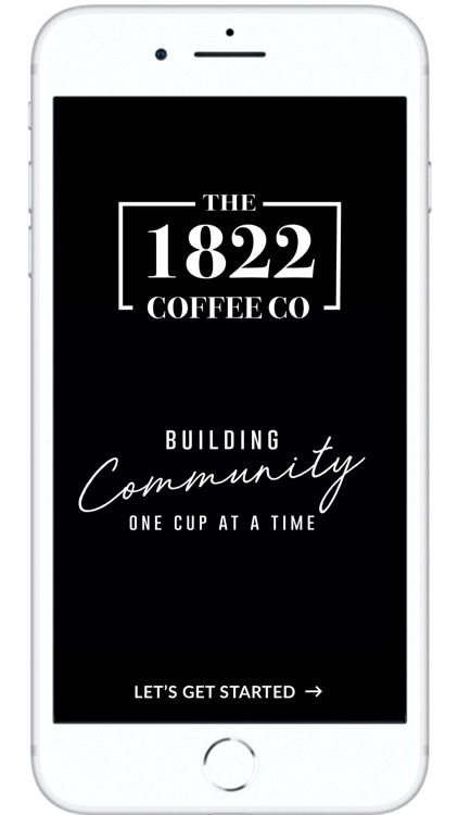 The 1822 Coffee Co