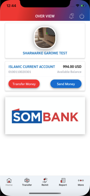 SomBank(圖3)-速報App