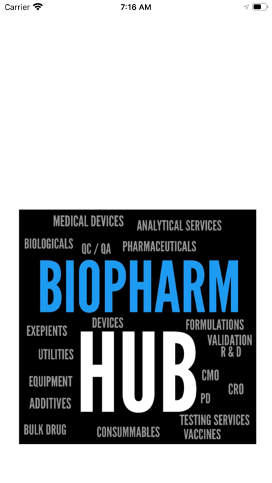 How to cancel & delete BIOPHARMHUB from iphone & ipad 2