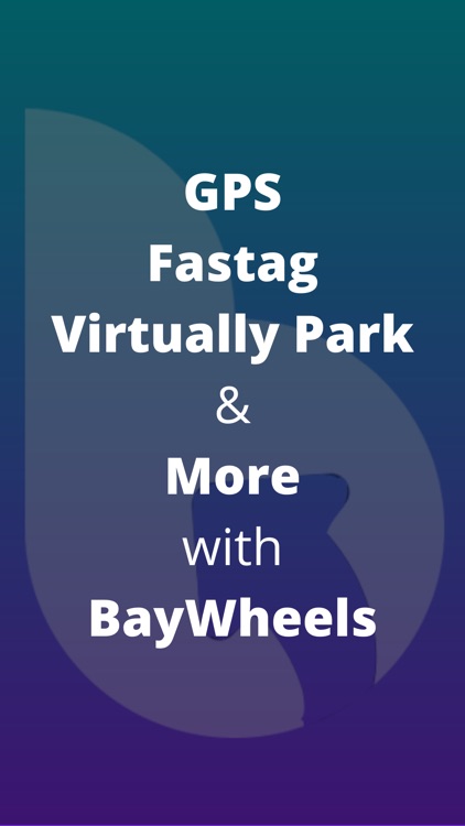 BayWheels - Vehicle Management