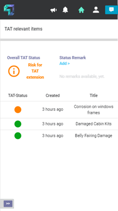 How to cancel & delete AirGlance from iphone & ipad 1