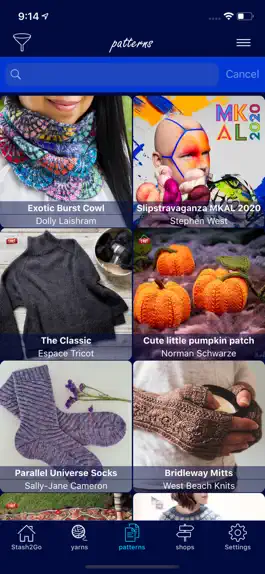 Game screenshot Stash2Go Lite hack