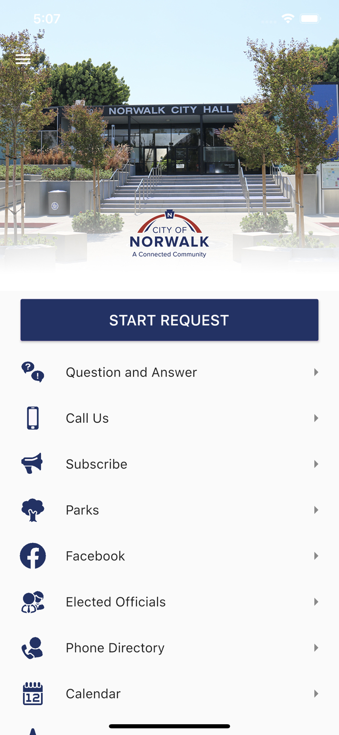 Norwalk Connects